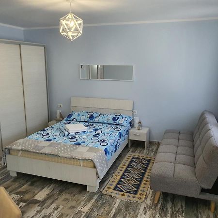 Apartamente Rodica Eforie Nord Buitenkant foto