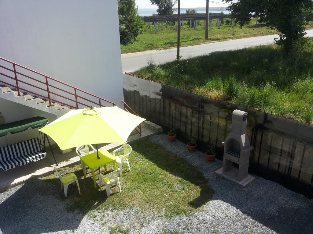 Apartamente Rodica Eforie Nord Buitenkant foto