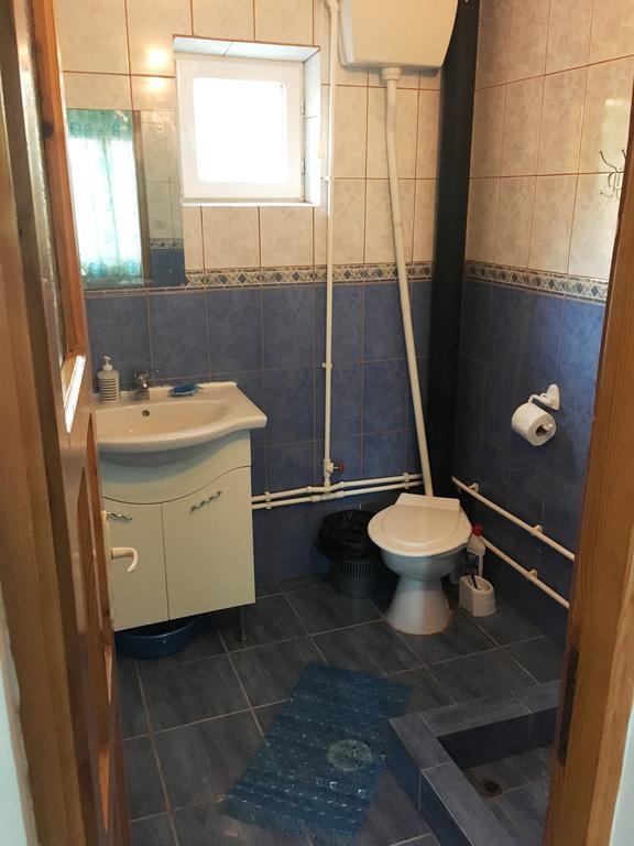 Apartamente Rodica Eforie Nord Buitenkant foto