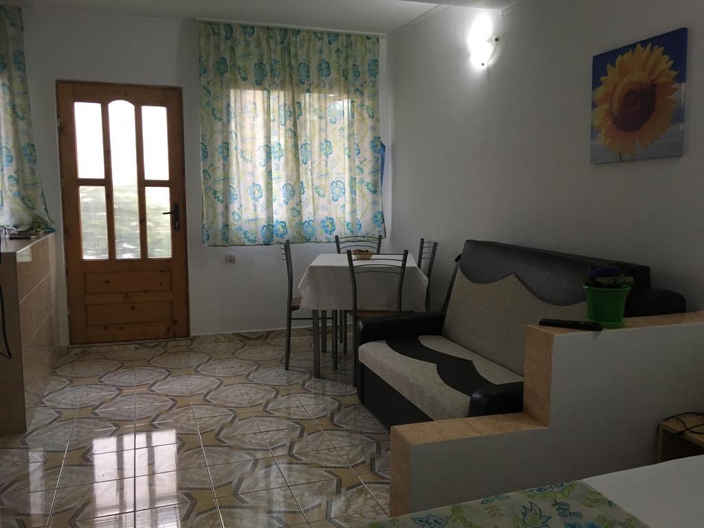Apartamente Rodica Eforie Nord Buitenkant foto