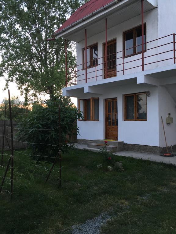 Apartamente Rodica Eforie Nord Buitenkant foto