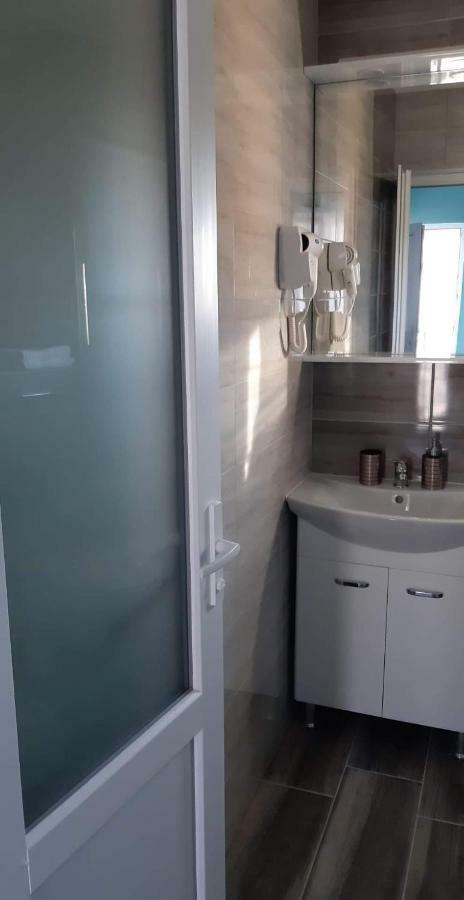 Apartamente Rodica Eforie Nord Buitenkant foto