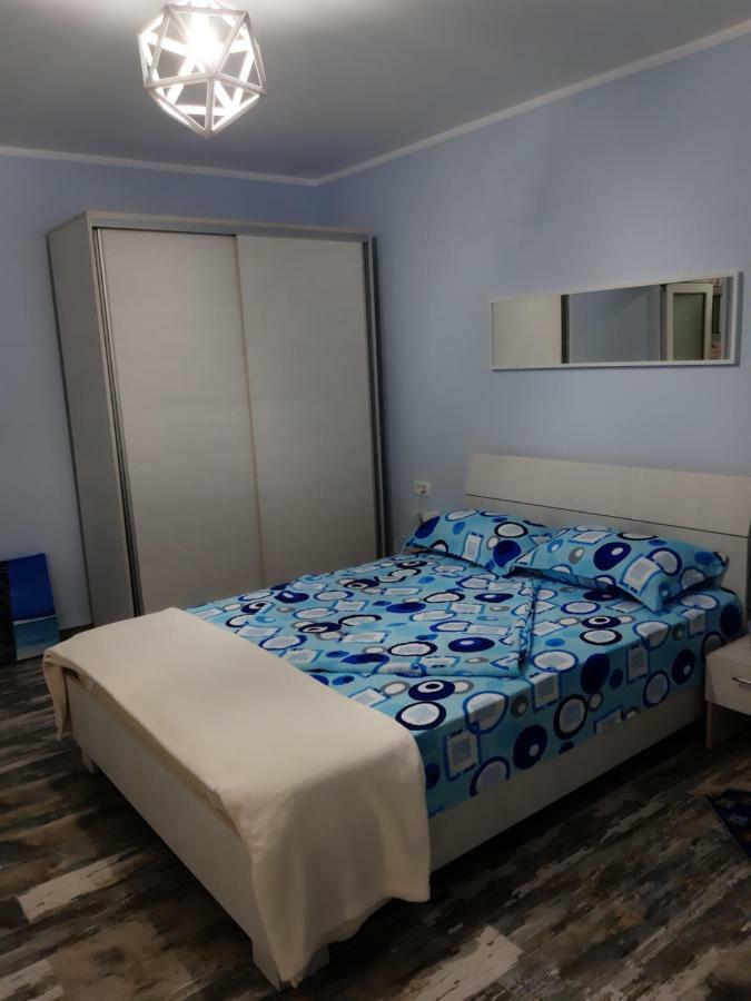 Apartamente Rodica Eforie Nord Buitenkant foto