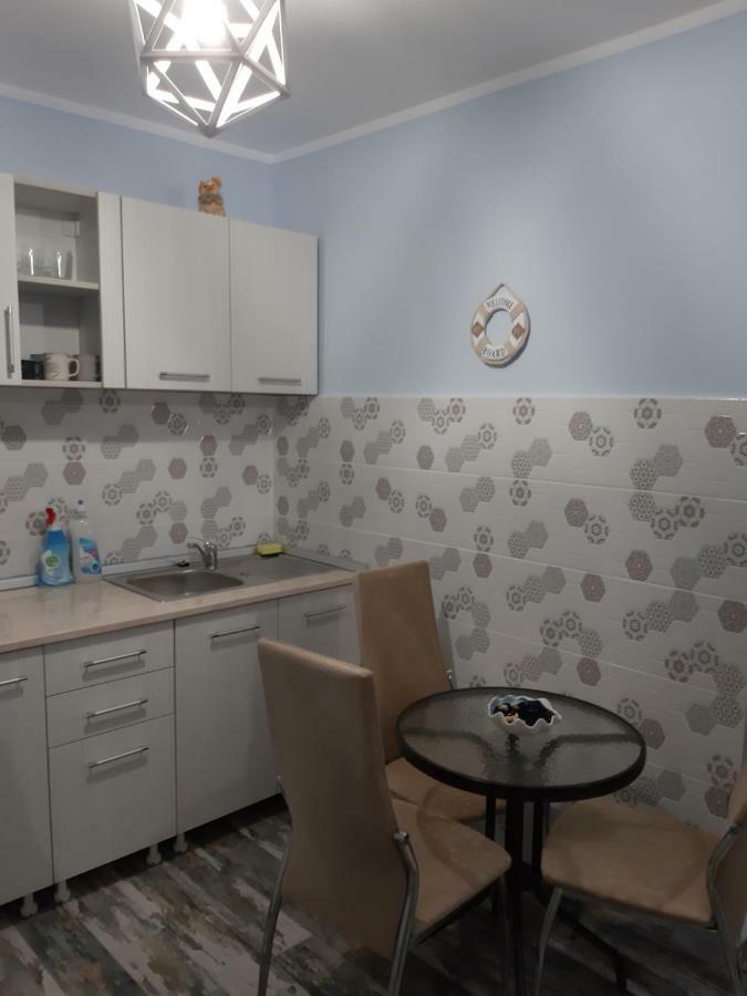 Apartamente Rodica Eforie Nord Buitenkant foto